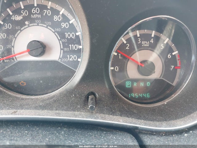 2014 Chrysler 200 LX 照片 7