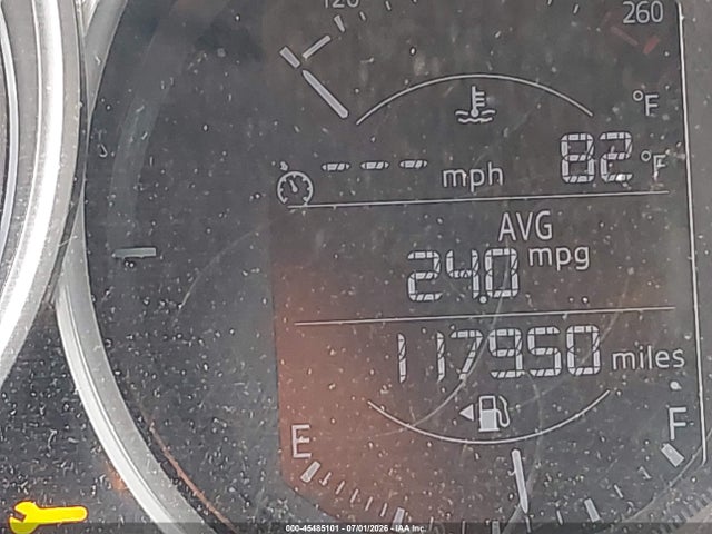 2017 MAZDA MAZDA6 TOURING 15