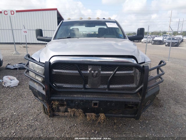 2014 RAM 2500 TRADESMAN 照片 12