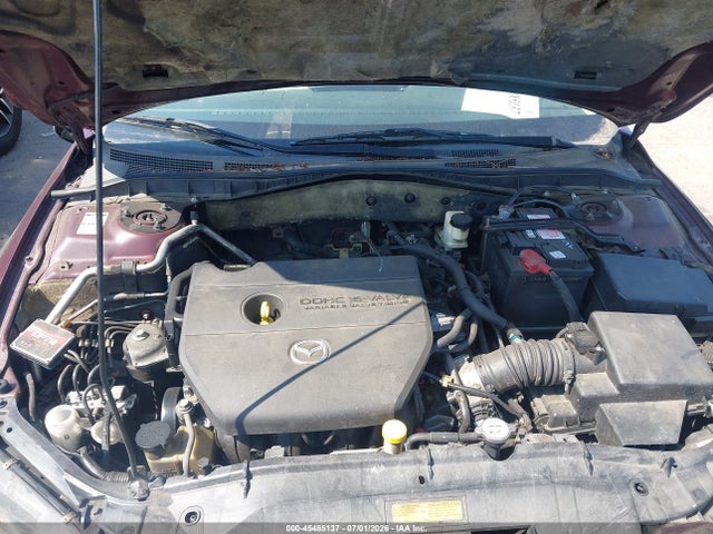 2008 Mazda MAZDA6 I SPORT VE 照片 10