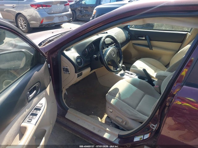 2008 Mazda MAZDA6 I SPORT VE 照片 5