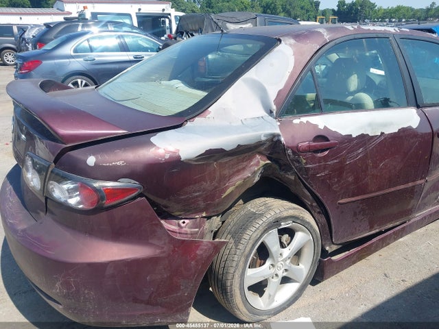 2008 Mazda MAZDA6 I SPORT VE 照片 6