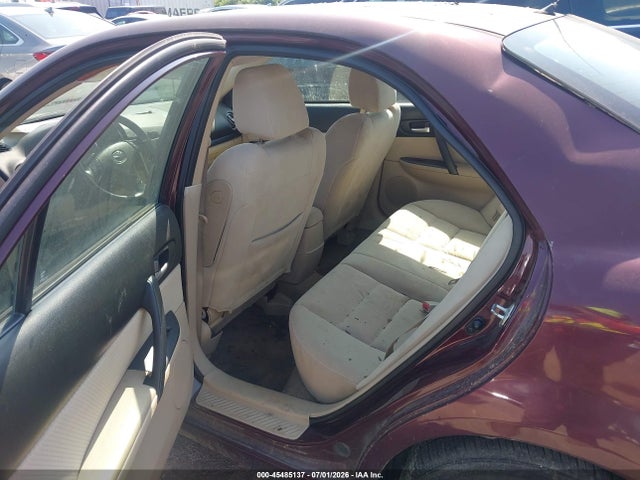 2008 Mazda MAZDA6 I SPORT VE 照片 8