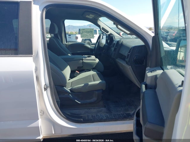 2020 FORD F-150 XL/XLT — фото 5