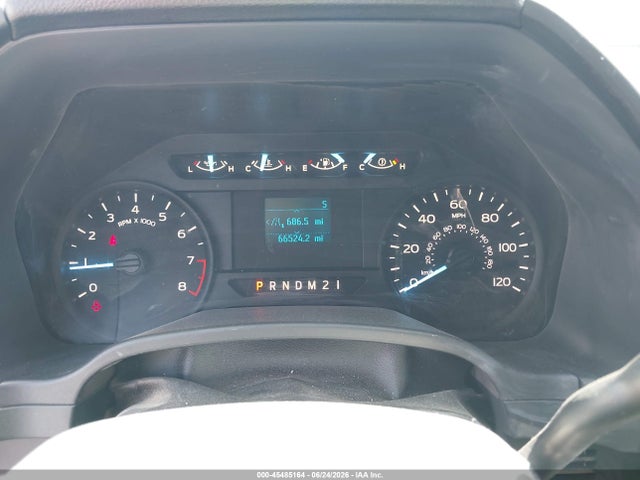 2020 FORD F-150 XL/XLT — фото 7