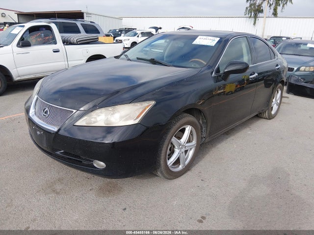 2008 Lexus ES 350 照片 2