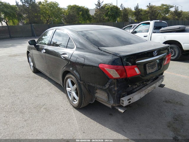 2008 Lexus ES 350 照片 3