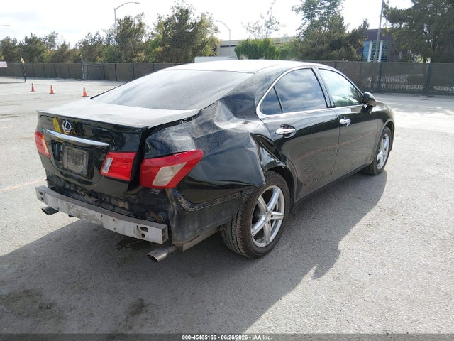 2008 Lexus ES 350 照片 4