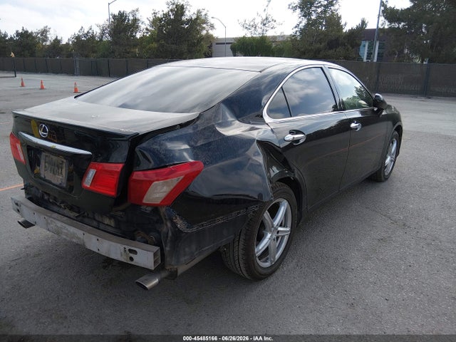 2008 Lexus ES 350 照片 6