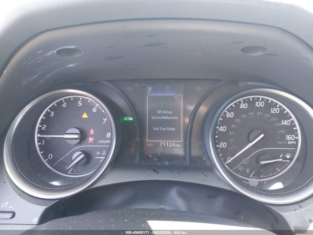 صورة 7 لـ 2023 Toyota CAMRY SE