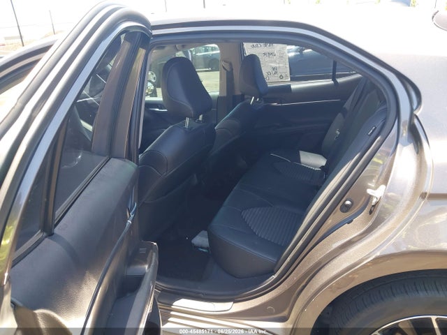 صورة 8 لـ 2023 Toyota CAMRY SE