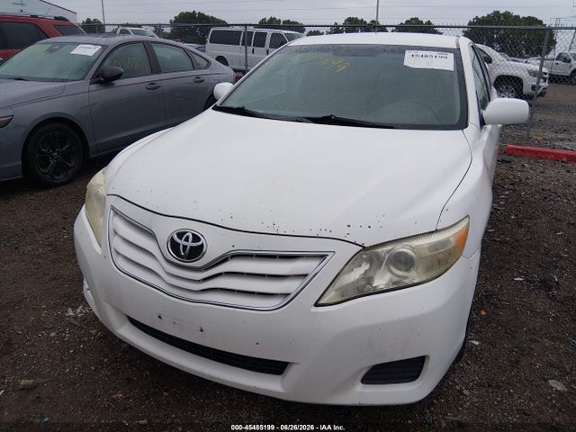 صورة مصغرة 17 لـ 2010 Toyota CAMRY