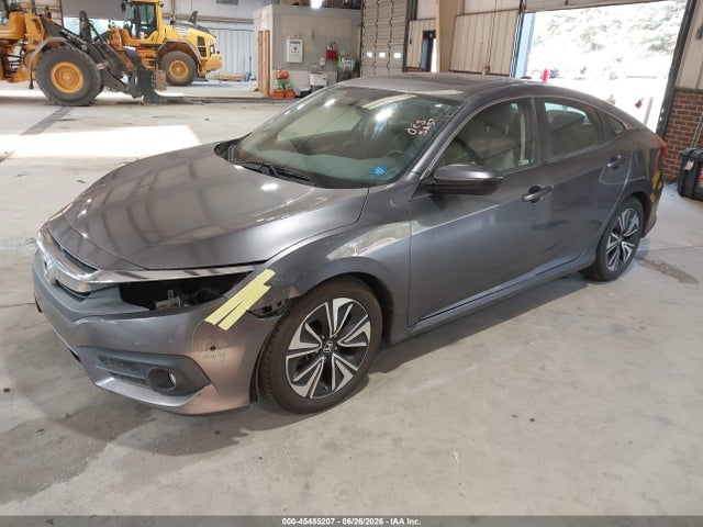صورة 2 لـ 2018 Honda CIVIC EX-T