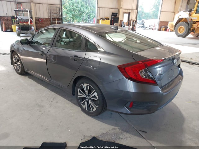 صورة 3 لـ 2018 Honda CIVIC EX-T