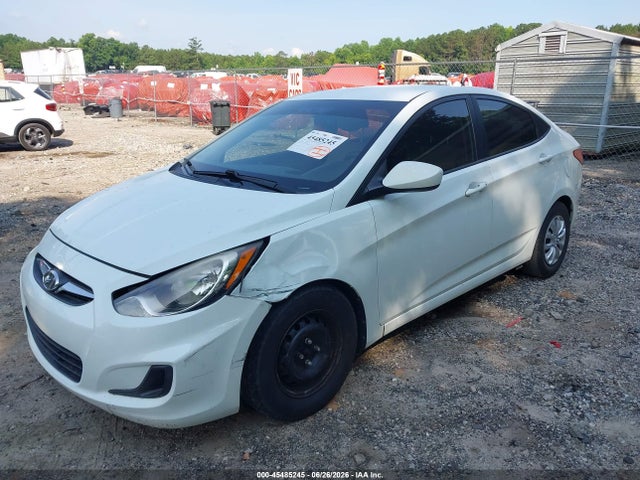 صورة 6 لـ 2013 Hyundai ACCENT GLS