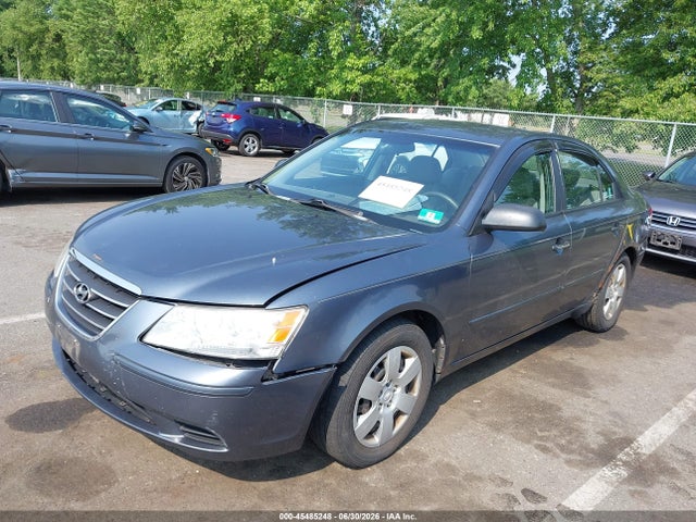 صورة 2 لـ 2010 Hyundai SONATA GLS