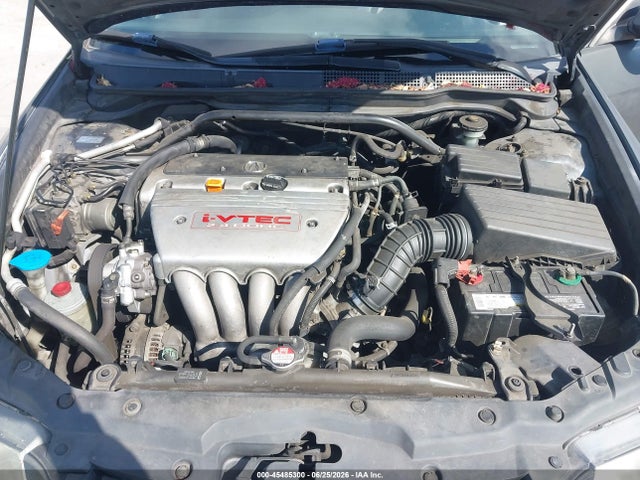 2004 Acura TSX photo 10