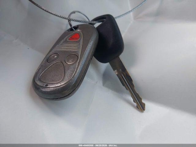 2004 Acura TSX — миниатюра 11