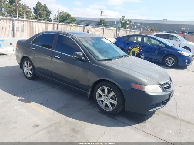 2004 Acura TSX photo 1