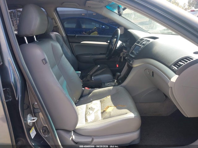 2004 Acura TSX photo 5