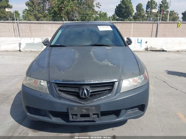 2004 Acura TSX photo 6