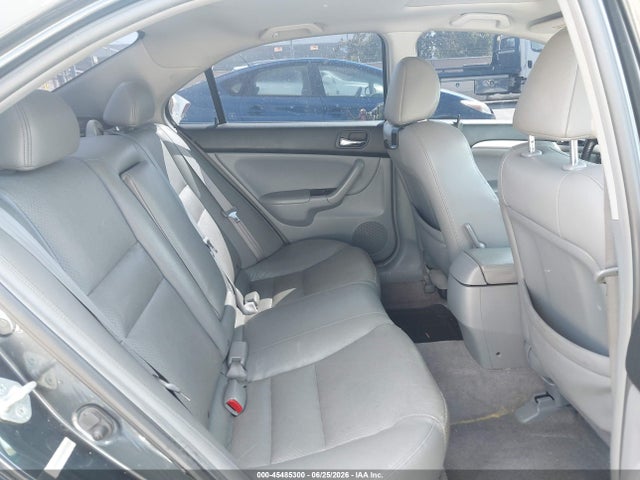 2004 Acura TSX photo 8