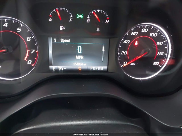 2016 Chevrolet CAMARO 1LT — фото 7