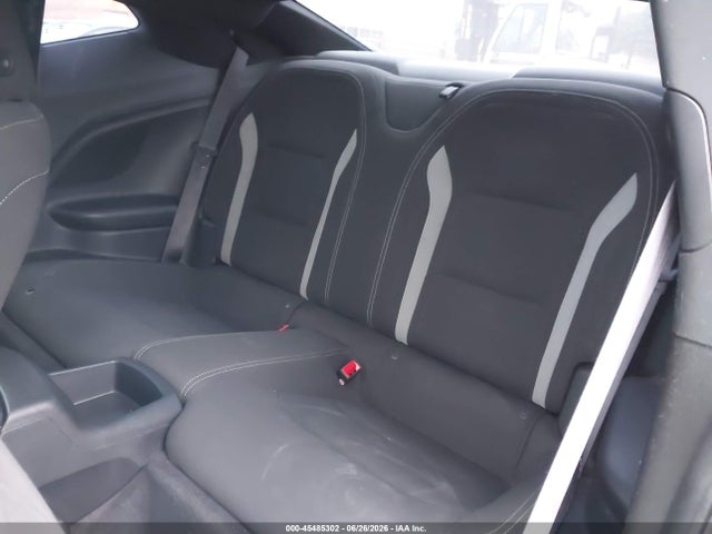 2016 Chevrolet CAMARO 1LT — фото 8