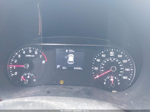 2022 KIA SOUL LX 照片 7