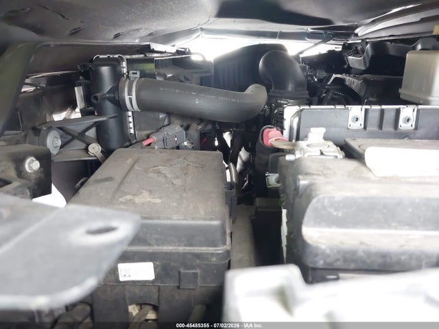 صورة 10 لـ 2020 RAM 1500 BIG HORN 4X2 5'7 BOX