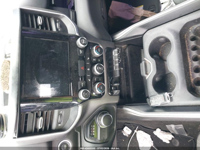 2020 RAM 1500 BIG HORN 4X2 5'7 BOX thumbnail 11
