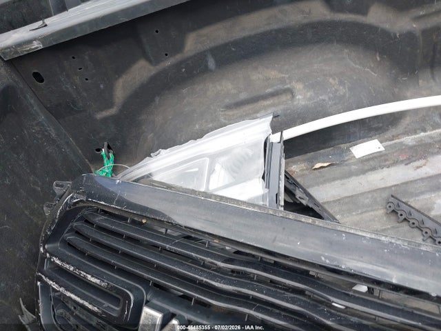 2020 RAM 1500 BIG HORN 4X2 5'7 BOX thumbnail 18