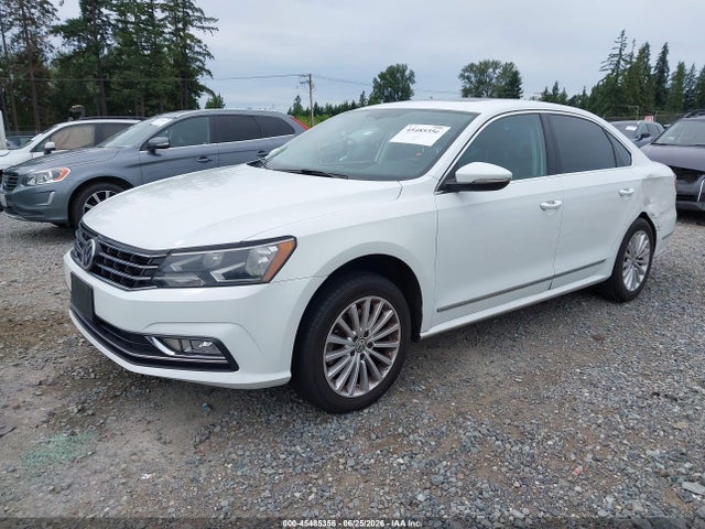 صورة 2 لـ 2016 Volkswagen PASSAT 1.8T SE