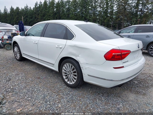 صورة 3 لـ 2016 Volkswagen PASSAT 1.8T SE