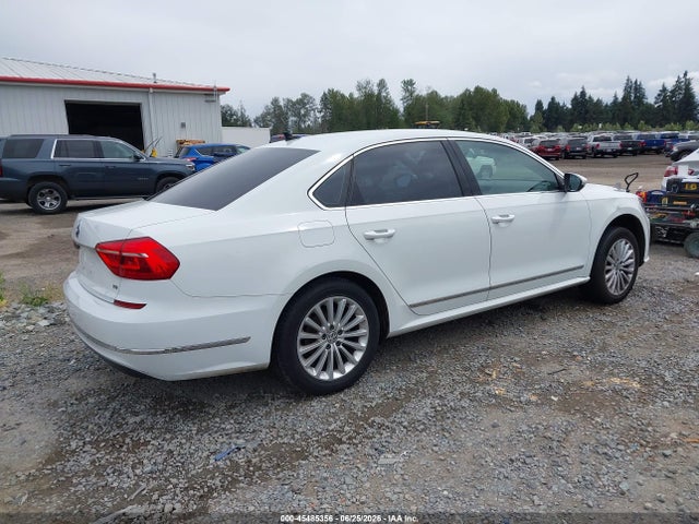 صورة 4 لـ 2016 Volkswagen PASSAT 1.8T SE