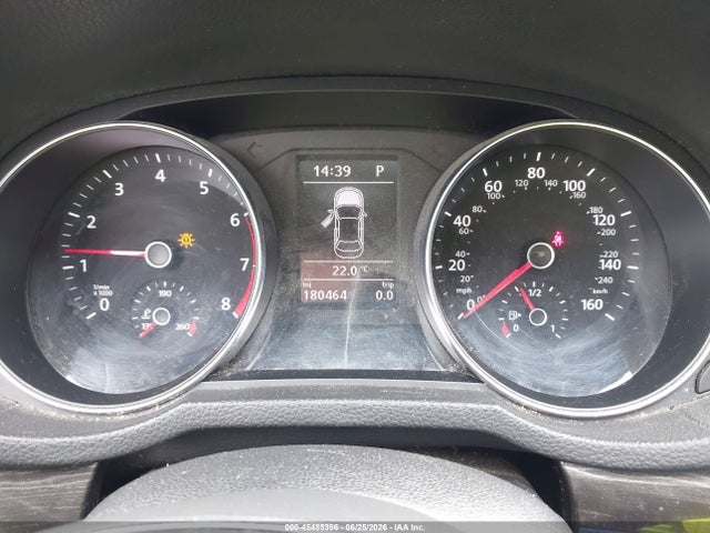 صورة 7 لـ 2016 Volkswagen PASSAT 1.8T SE