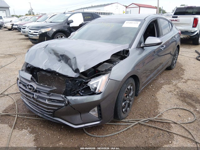 صورة 2 لـ 2019 Hyundai ELANTRA SE