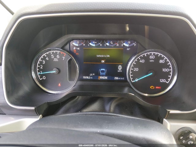 2021 FORD F-150 XLT — фото 7