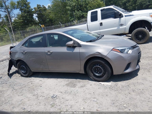 2014 Toyota COROLLA LE — миниатюра 13