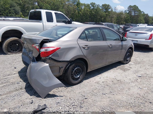 صورة 4 لـ 2014 Toyota COROLLA LE