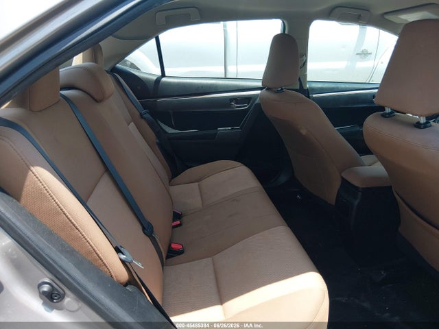 صورة 8 لـ 2014 Toyota COROLLA LE