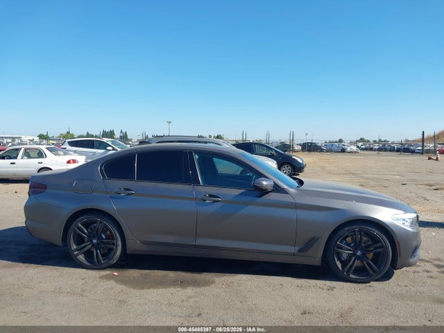 صورة مصغرة 13 لـ 2020 BMW 530I