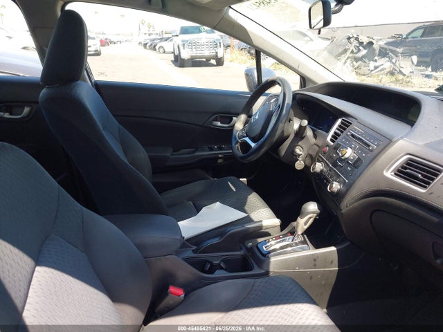 صورة 5 لـ 2015 Honda CIVIC LX