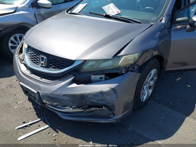 صورة 6 لـ 2015 Honda CIVIC LX