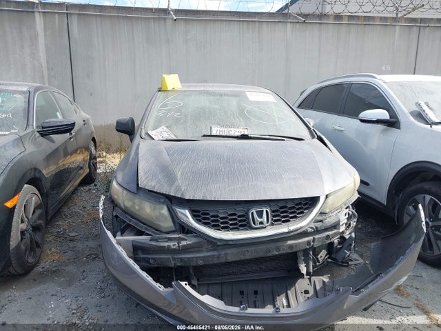 صورة مصغرة 12 لـ 2015 Honda CIVIC LX