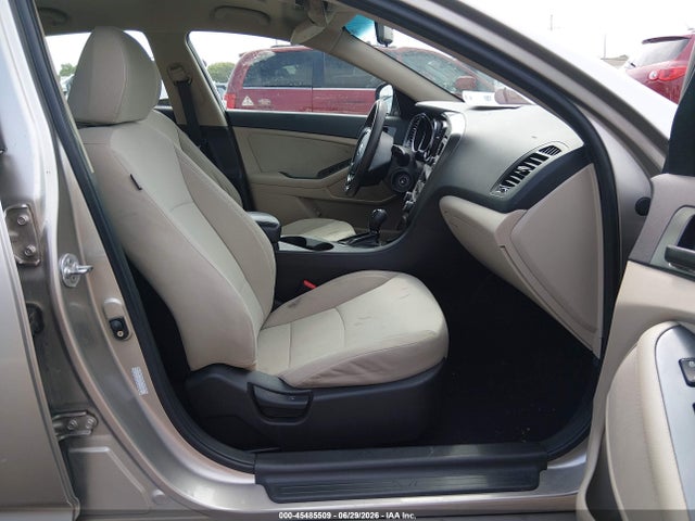 2013 KIA OPTIMA LX 照片 5