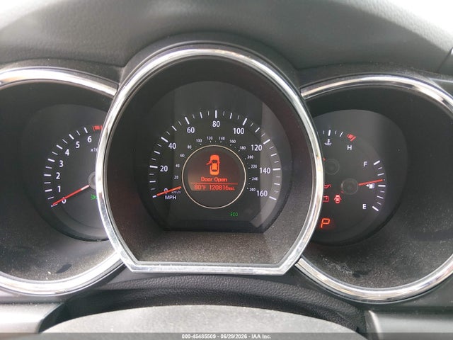 2013 KIA OPTIMA LX 照片 7