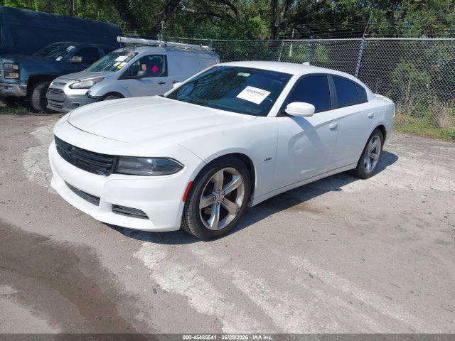 صورة 2 لـ 2016 Dodge CHARGER R/T
