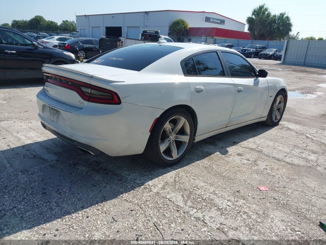 صورة 4 لـ 2016 Dodge CHARGER R/T