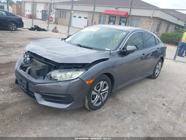 صورة 2 لـ 2016 Honda CIVIC LX